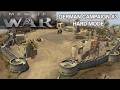 Men of War German Campaign Walkthrough 3 Desert Stronghold Men of War German Campaign Walkthrough 3 Desert Stronghold
