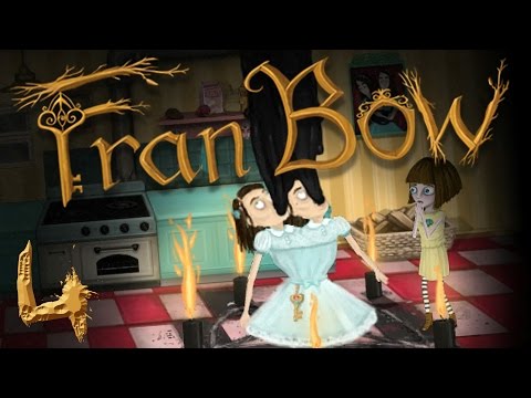 Fran Bow | Part 4 | A TERRIBLE SACRIFICE