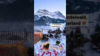 Top 3 Romantic Getaways in Europe ❤️😍 #shorts