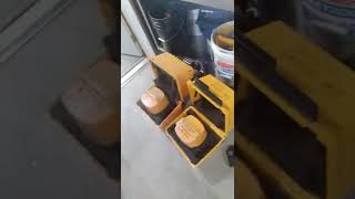 lasers and parts for sale by John Buelow Excavating 13 views 1 year ago 2 minutes, 20 seconds