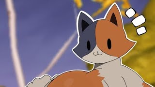 Meowscles Fart Attacc W