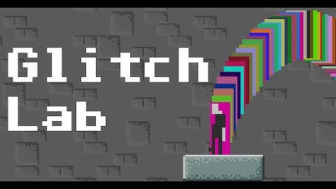flashgamefriday-glitchlab