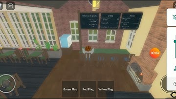 Wip railway Roblox this station has great music and mascot re-uploaded ( read desc)