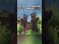 POV: You're a TNT Sulfur Cube in Minecraft