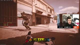 Octane on OpTic fans hating Cammy!
