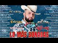 Lo Mejor Banda Romanticas - Carin Leon, Christian Nodal, Banda Ms, Calibre 50, Banda El Limon, Y Más