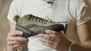 TC Pro 2021 Tech Video