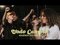 Todo Cambió (feat. Sam Rivera & Blanca) | Maverick City Música