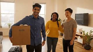 Never Pay a Deposit Before Verification in Newark!