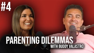 Famous #4 Parenting Dilemmas with Buddy Valastro ! Wealth