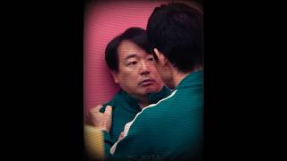 Frontman Kills Player 390 Squid Game Season 2