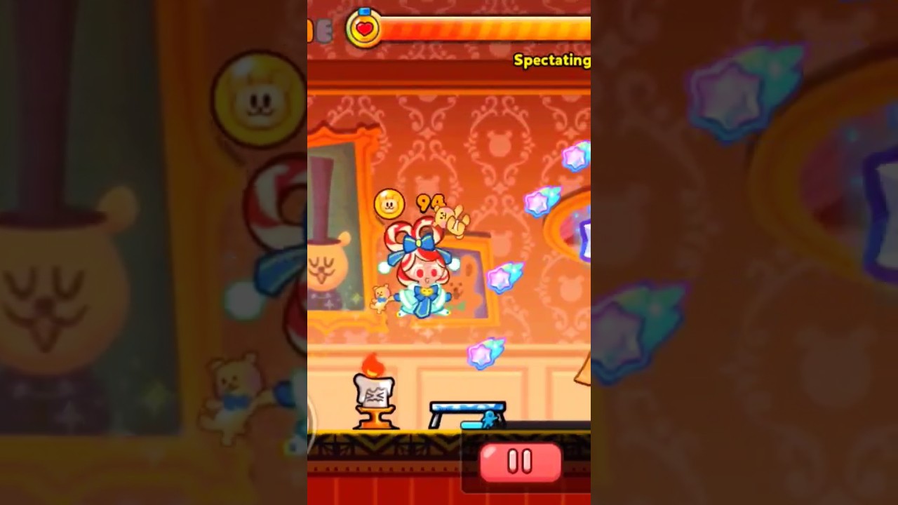 GCL Crowberry Season Semifinal Round 3 Teaser 