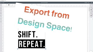 solved! export svg/png from cricut design space
