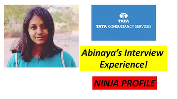 TCS NQT Interview Experience | ECE 2021 | In Detail Explanation 🔥🔥