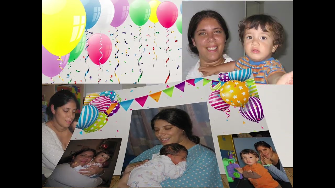 לענבל באהבה לגיל 50