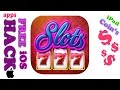 Slots Casino™ - Casino Slot Machine Game - iPhone & iPad ...