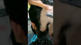 Bald head shave ?‍?baldhead asmr takla hair? hairremoval haircut bald headshave?