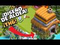 ⚒️ ¡EL MEJOR DISEÑO DE ALDEA PARA MEJORAR TU BASE DE TH6! AYUNTAMIENTO 6 CLASH OF CLANS