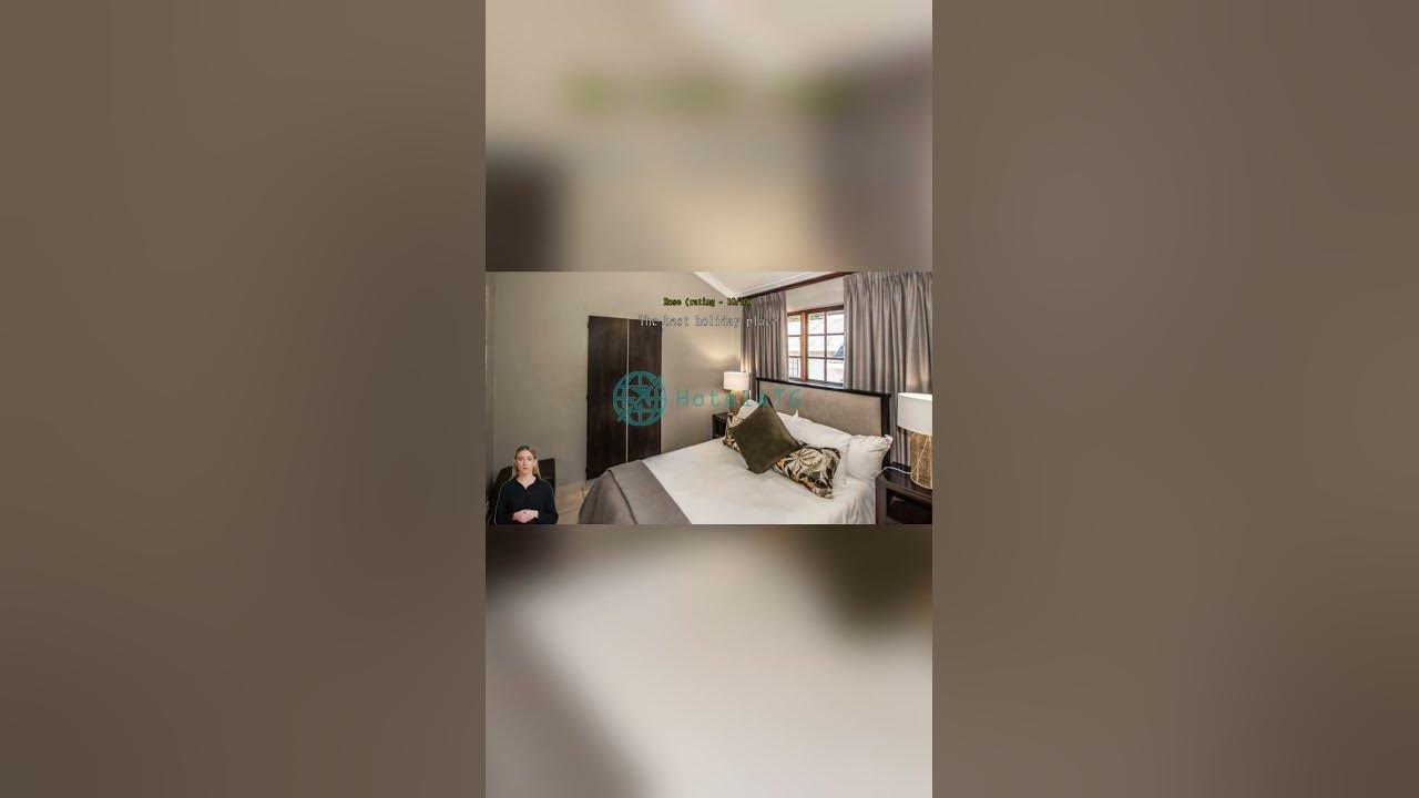 Anew resort white river mbombela youtube