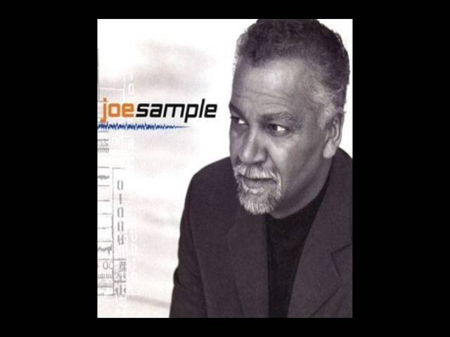 JOE SAMPLE - SNOWFLAKE