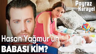 Sadreddinin Babalık Hayalleri Suya Düştü Poyraz Karayel