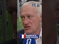 After his final match as manager, Didier Deschamps dives into France's 2026 FIFA World Cup journey