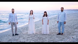 Advent Quartet - Auzi, Doamne, urletul mării? [Official Music Video] chords