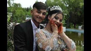 Roman Dügünleri Ankara Klp