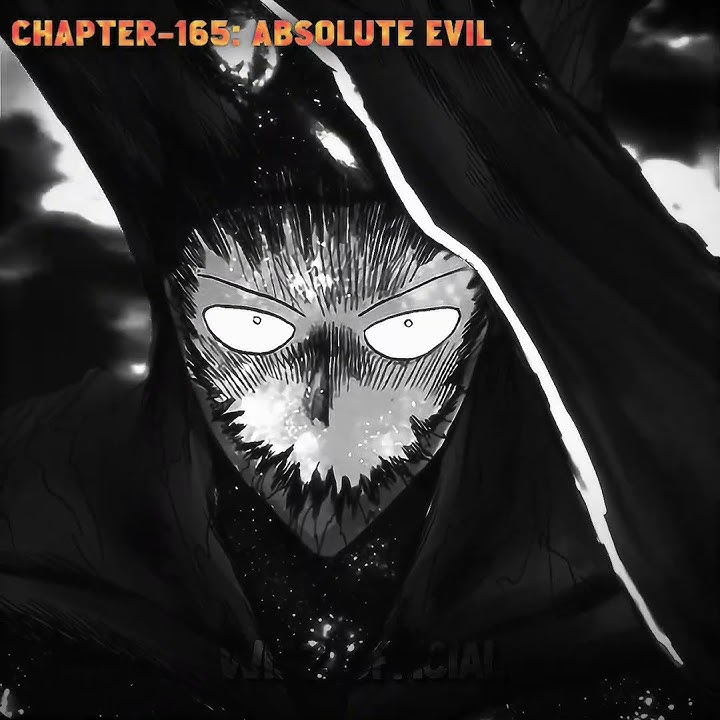 Garou Gamma Ray Burst - Cosmic Garou vs Saitama | One punch man edit