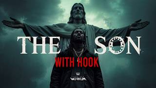The Son with Hook  Rap Instrumental  Dark Freestyle Beat