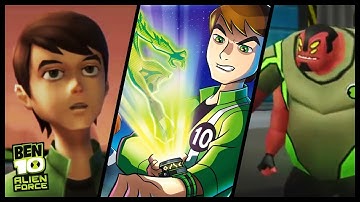 🔴Ben 10: Alien Force Walkthrough Part 1 (Wii, PS2, PSP) Level 1 : Knight-Mare At the Pier