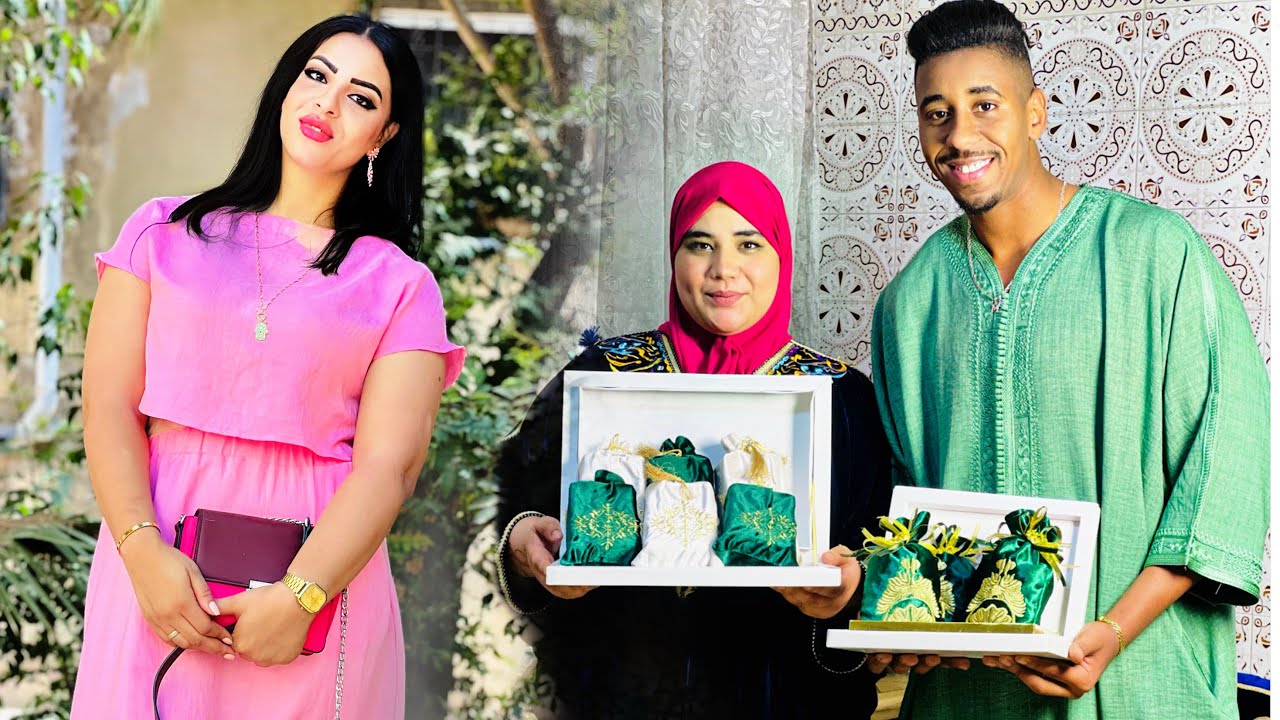 فيلم قصير: هربات عند عمتها بسباب😰ومضناتش بلي ولدها غادي …😱(شاهد النهاية)🥹