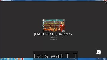 ROBLOX INSANE HACK | LuaC injector Jailbreak hack NOVEMBER 2017! [Patched]