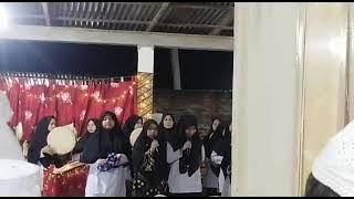 Masyitoh Tapsel Nasyid Islamiyah Pintu Padang