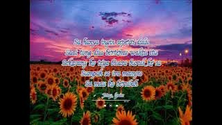 'DEBAT' ko tara cape tiap hari terus bakalai - boys squad x selo squad(lyrics)