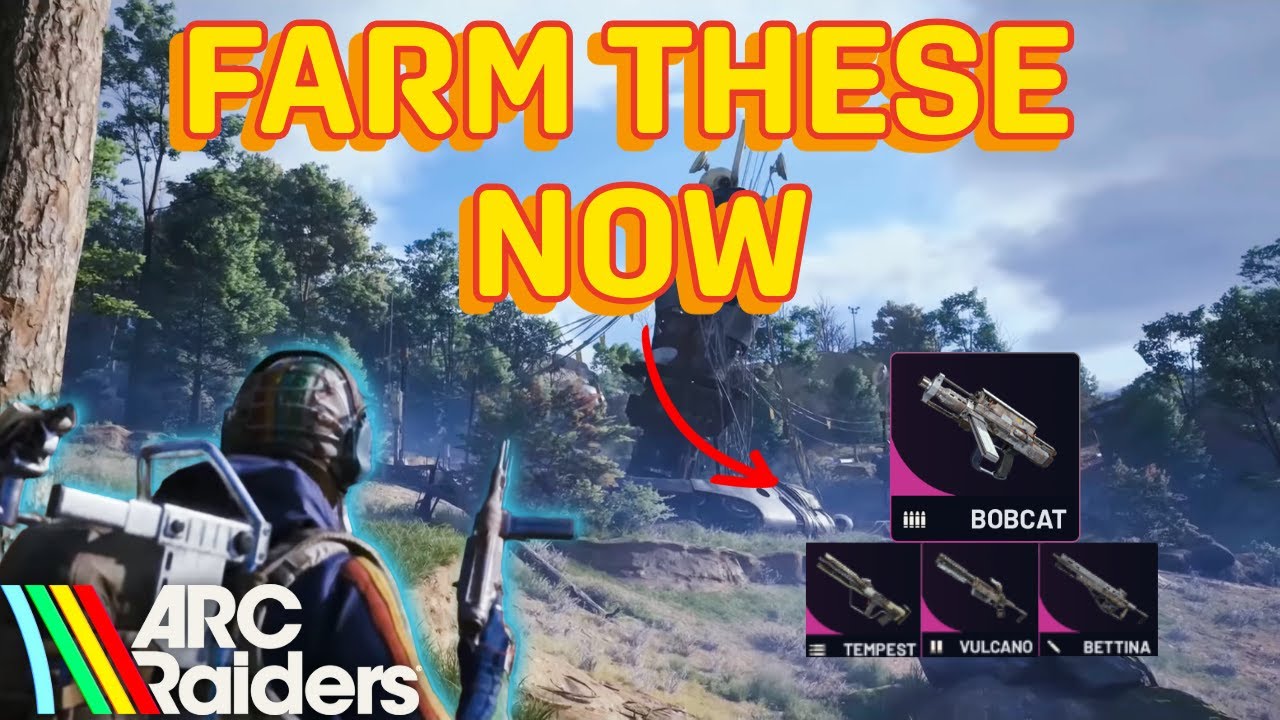 ALL 5 Blue Gate Puzzles for quick easy loot! Full Guide! - YouTube