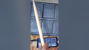 #home #octapad #arduino #daw #trending #midi