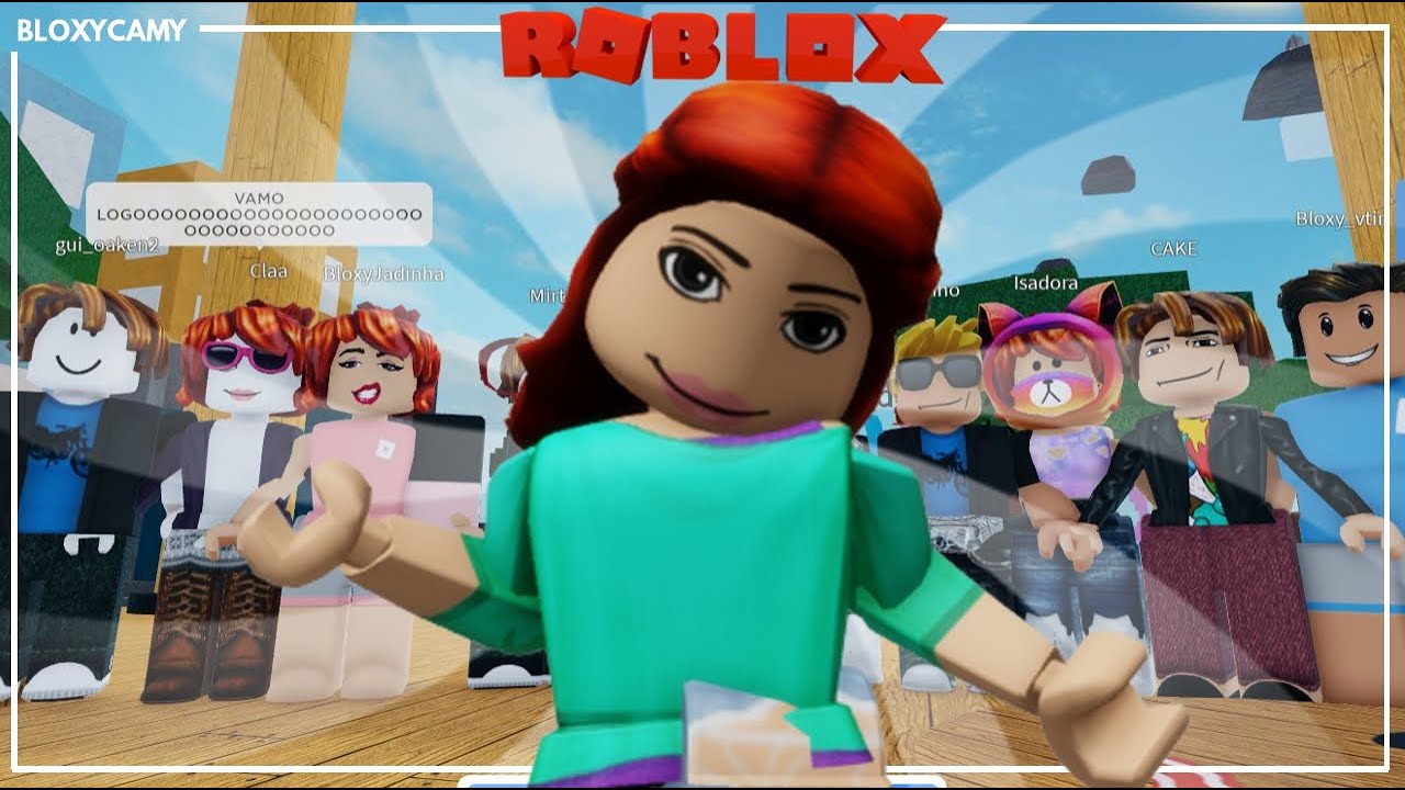 roblox efeito homem bacon｜Pesquisa do TikTok