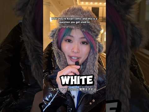 YT older ladies always ask me this...