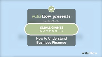 How to Understand Business Finances: "The Lemonade Stand" feat. Small Giants Community