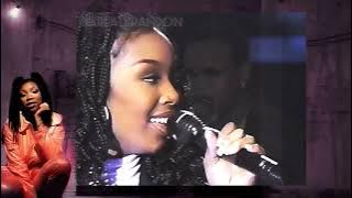 Brandy & Wanya Morris | Brokenhearted | Live 1995