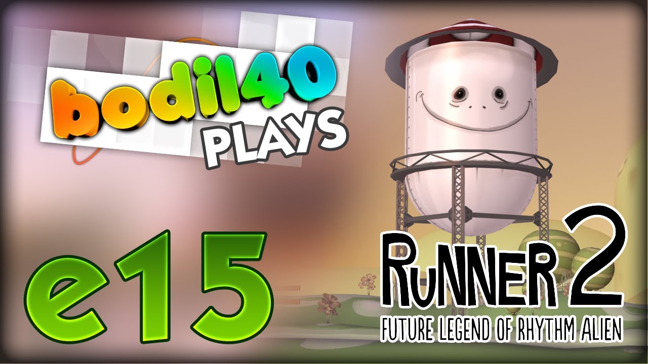 Runner 2 Bit TRIP Runner 2 Ep 15 Zero Gravity YouTube runner 2 bit trip runner 2 ep 15 zero gravity youtube