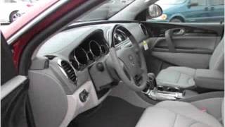 2016 Buick Enclave New Cars Chevrolet Buick KS