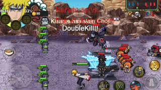 Naruto senki : offline game |for Naruto fans| screenshot 4
