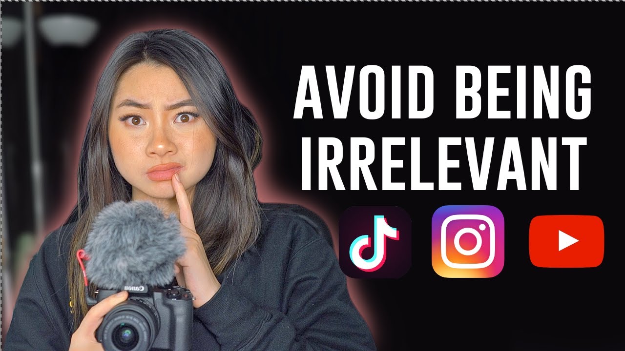 2020 MUST KNOW MARKETING TRENDS - GenZ Predictions