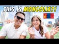 Premires impressions de la mongolie  explorer oulanbator et essayer la cuisine mongole