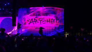 Ariana Grande - 7 Rings Live At Coachella 2019 Weekend 1