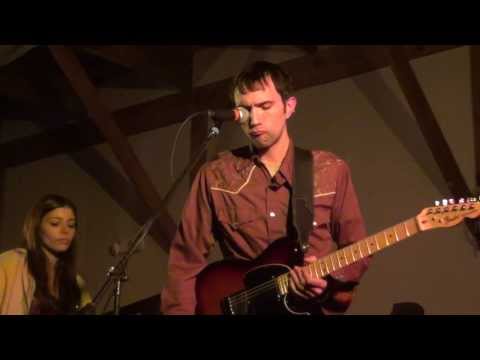 Bloodline Blues -