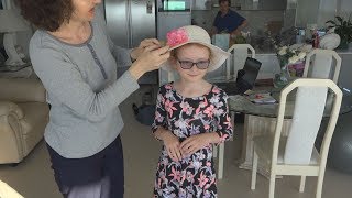 OSFT VLog | November 22nd 2017 - Jasmine Tries On A Bunch Of New Dresses