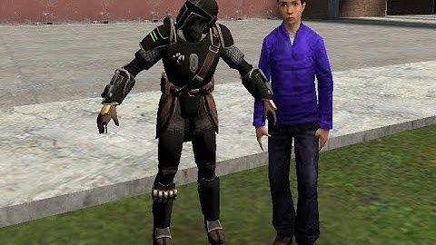 [GMOD] System raid resurs